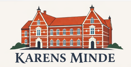 Karens Minde logo